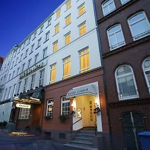 Condor Hambourg