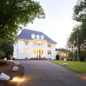 Hotel Haus Rissen Gaestehaus