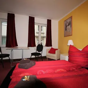 Gasthuis Sleep In St. Pauli