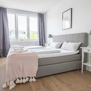 Arbio I Dehnhaide Aparthotel