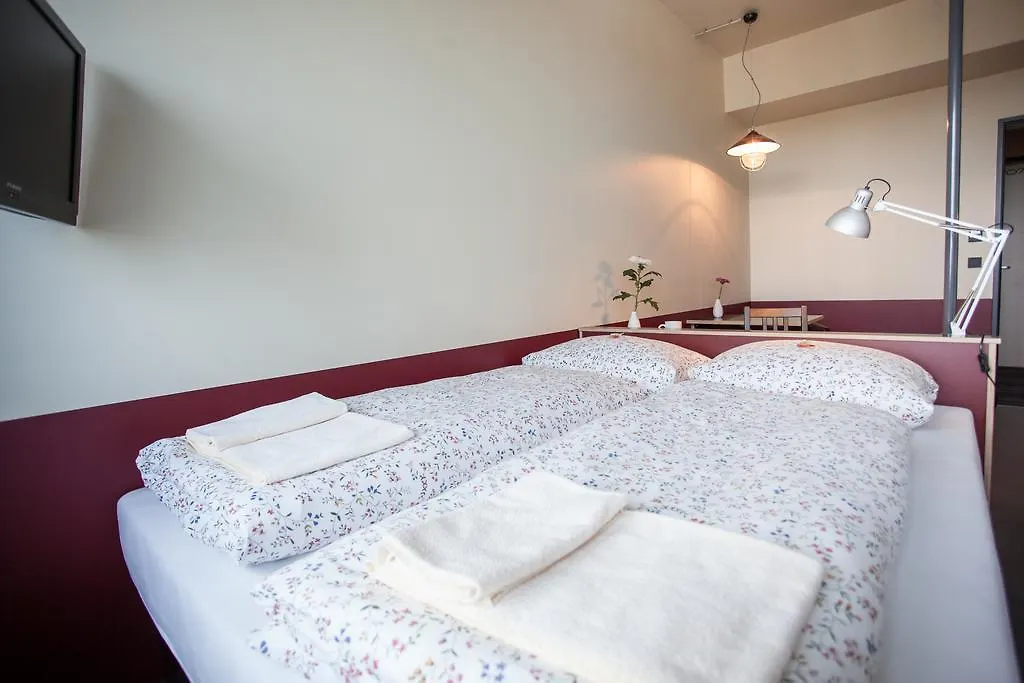 Aparthotel Aparion Apartments Hamburg-Harburg