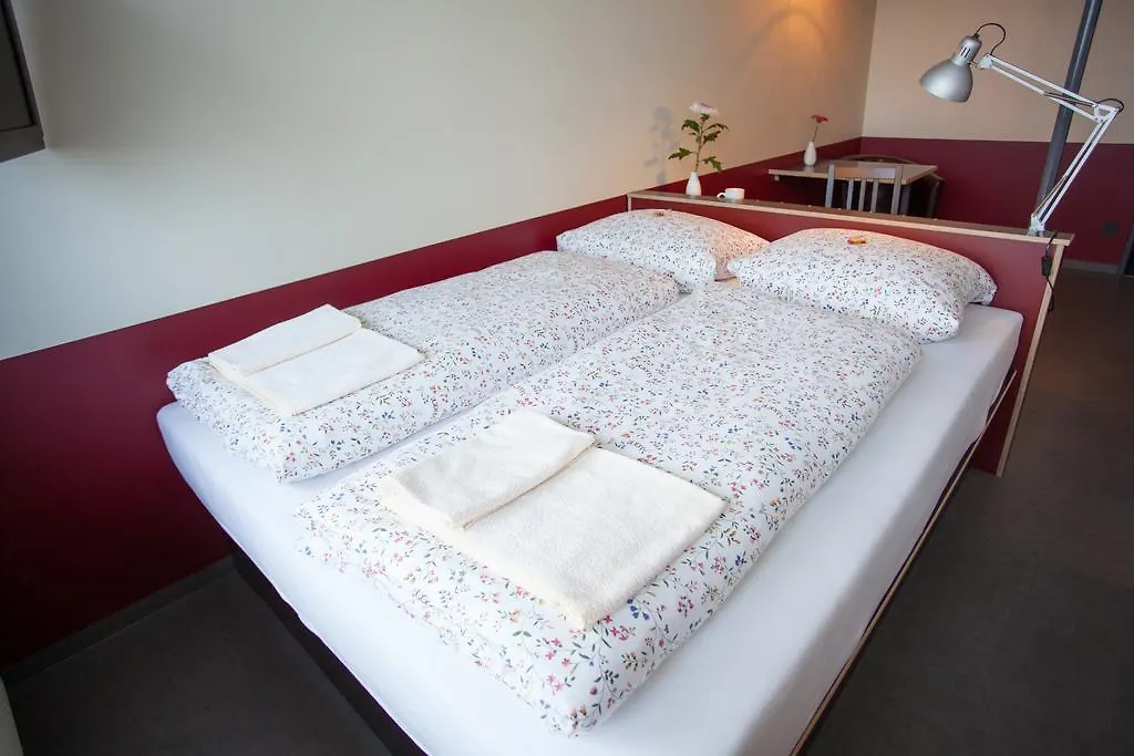 Aparion Apartments Hamburg-Harburg 3*,  Duitsland