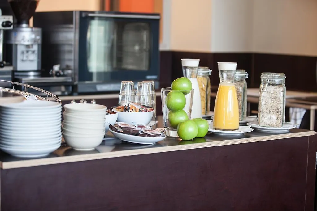 Aparion Apartments 함브루크 3*,  독일