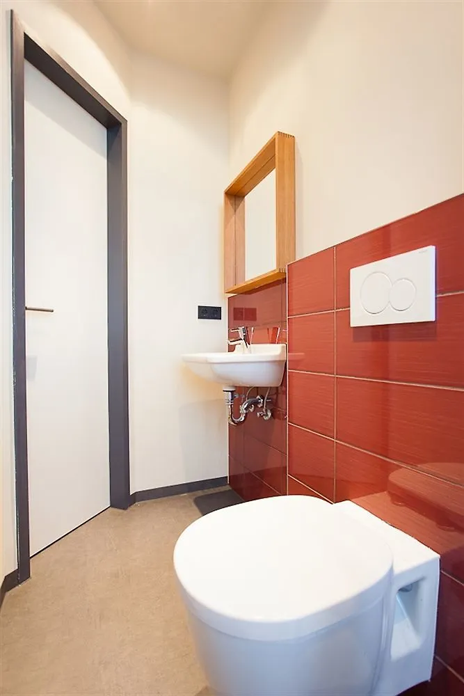 Aparion Apartments Hamburg 3*,  Germany