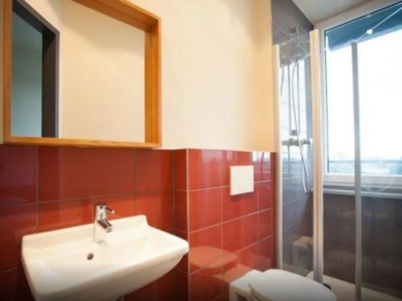 Aparthotel Aparion Apartments Hamburg