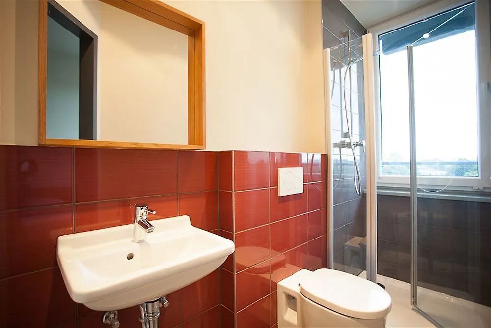 Aparion Apartments Hambourg
