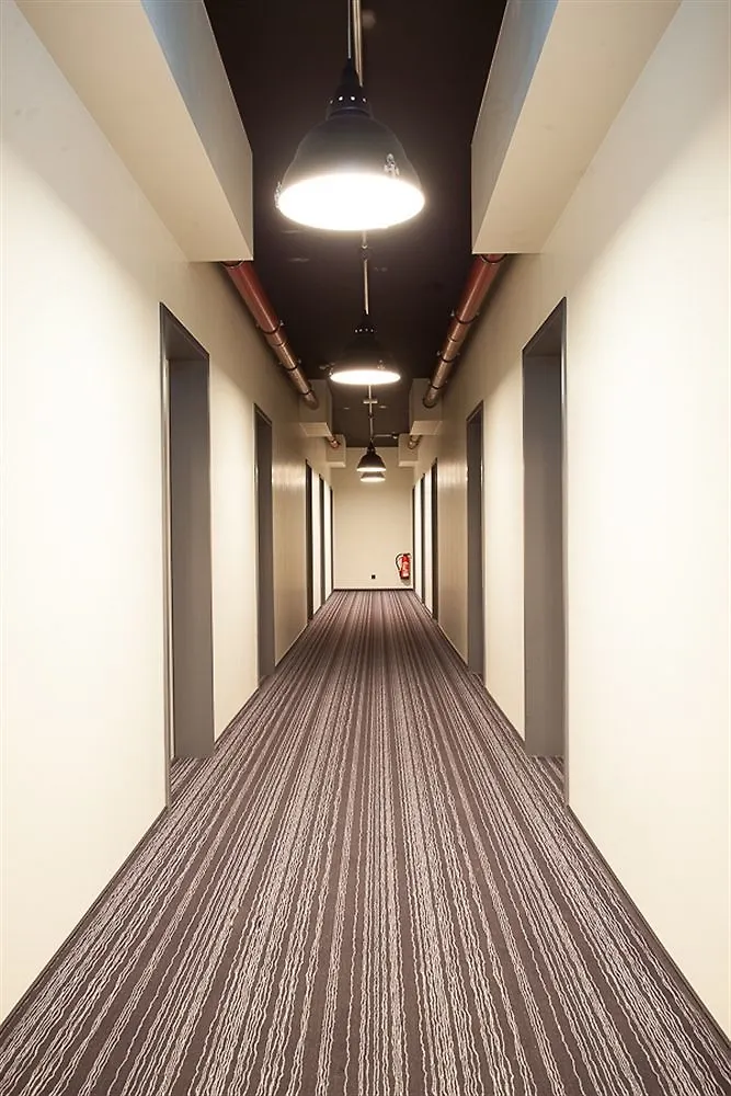 Aparion Apartments Hambourg Appart hôtel